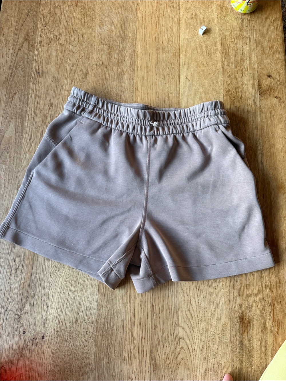 Lululemon scuba shorts